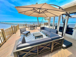 Bungalows Sugarloaf Beach Key West - Hammock House